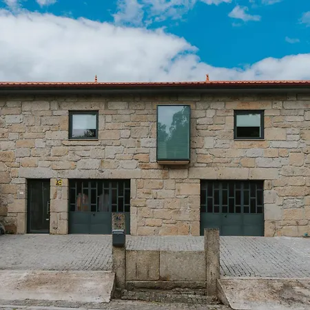 Casa Do Pinheiro - Local Póvoa de Lanhoso