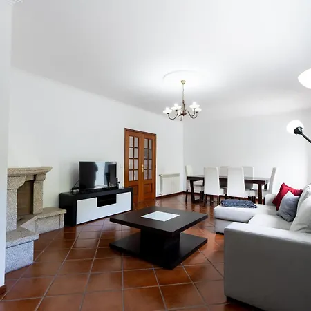 Casa Do Pinheiro - Local Póvoa de Lanhoso