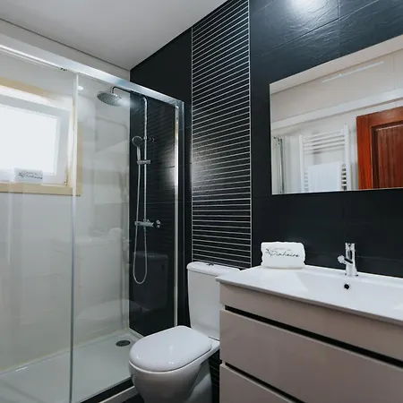 Casa Do Pinheiro - Local
